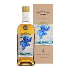 Ultramarine Compass Box