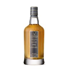 Convalmore 40 Year Old 1982 Gordon & Macphail