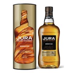 Jura Bourbon Cask