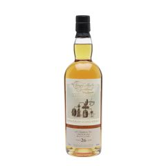 Imperial 26 Year Old a Marriage of Casks Elixir Distillers