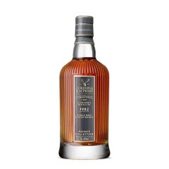 Glenlossie 40 Year Old 1982 Private Collection Gordon & Macphail