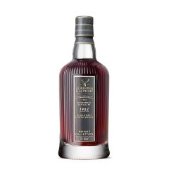 Benromach 39 Year Old 1982 Sherry and Wine Cask Private Collection Gordon & Macphail