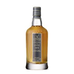 Longmorn 46 Year Old 1975 Refill Sherry Cask Private Collection Gordon & Macphail