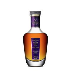 Glen Grant 74 Year Old 1948 Coronation of King Charles III Gordon & Macphail