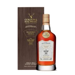 Glen Grant 63 Year Old 1959 Mr George Legacy (3rd Edition) Gordon & Macphail