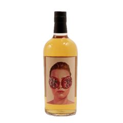 Ardmore 21 Year Old 2002 the Poker Face Collection Hidden Spirit