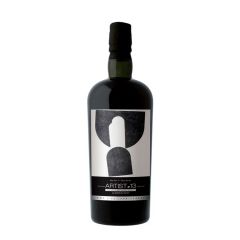Sweet Smoky Dreams Are Made of This 1997 Artist #13 Aged 25 Years SMWS 66.248