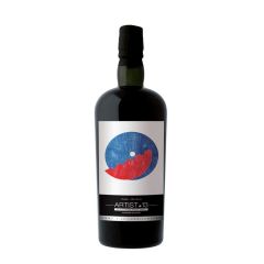 Enthralling Elegance 1993 Artist #13 Aged 30 Years SMWS 53.461