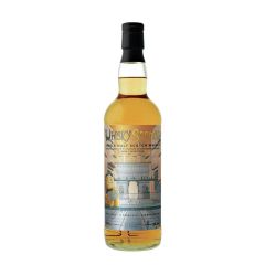 Glentauchers 17 Year Old 2005 Whisky Sponge New Vibrations Decadent Drinks