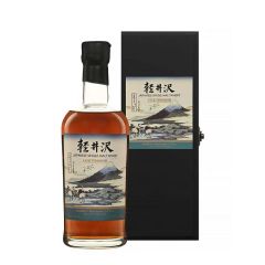 Karuizawa 1999-2000 Umezawa in Sagami Province (Batch 30)