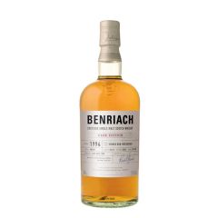 Benriach 28 Year Old 1994 Virgin Oak Hogshead #8127 New Vibrations