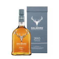 Dalmore 2005 Vintage Édition 2023