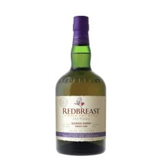Redbreast 22 Year Old 2000 First Fill Sherry Cask New Vibrations