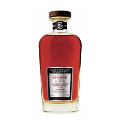 Allt-A-Bhainne 23 Year Old 2000 Oloroso New Vibrations Signatory Vintage