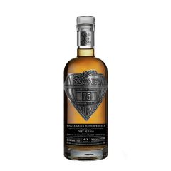 Port Dundas 45 Year Old 75ème Anniversaire Douglas Laing