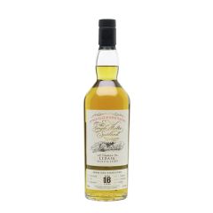 Ledaig 16 Year Old 2006 Exclusive Elixir Distillers