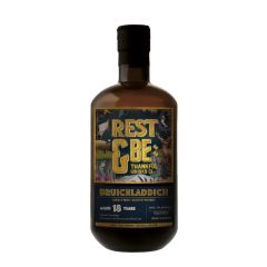 Bruichladdich 18 Year Old 2005 ex-Rivesaltes Cask Rest & Be Thankful