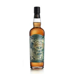 Art & Decadence Compass Box