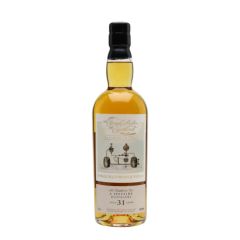 Speyside 31 Year Old a Marriage of Casks Elixir Distillers