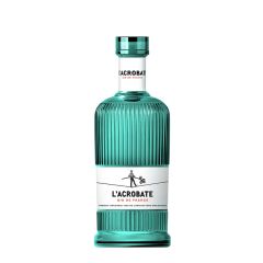 L'Acrobate Gin de France Bio