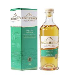 G.ROZELIEURES Organic Collection