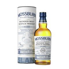 Mossburn Island Blended Malt