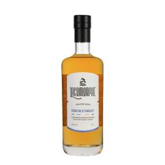 Faronville Whisky Lagomorphe Terre de St Vincent