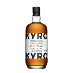 Kyro Rye Malt