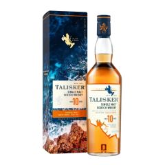 Talisker 10 Year Old
