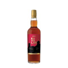Kavalan 8 Year Old 2016 Brandy Cask #Y160527035A Foundations