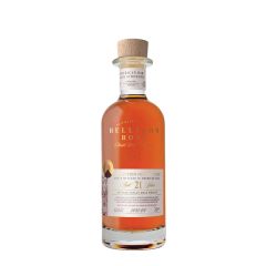 Hellyers Road 21 Year Old 2003 Original American Oak Single Cask 3093.04 Foundations