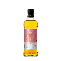 Mars 4 Year Old 2020 Tsunuki - Yakushima Aging #2334 Sherry Foundations