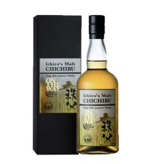 Chichibu on the Way Floor Malted 2024