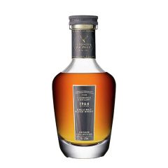 Glenburgie 59 Year Old 1964 1st Fill Sherry Hogshead Private Collection Gordon & Macphail