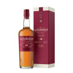 Glendronach 12 Year Old