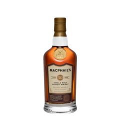 Macphail'S 50 Year Old Sherry Cask Gordon & Macphail