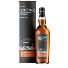 An Cnoc Peated Sherry