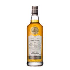 Tormore 28 Year Old 1995 Refill Sherry Butt Connoisseurs Choice Gordon & Macphail
