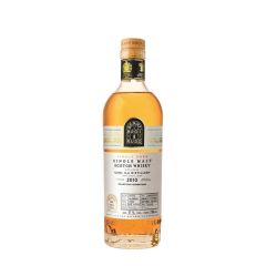 Caol Ila 14 Year Old 2010 Sherry Finish Foundations Berry Bros. & Rudd