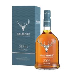 Dalmore 2006 Vintage Édition 2024