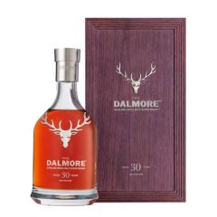 Dalmore 30 Year Old Édition 2024