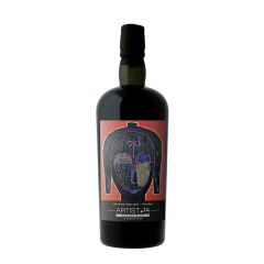 Macallan 1991 Over 30 Years Artist #14 Rothes Glen