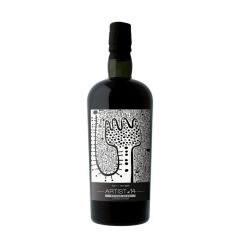 Longmorn 1994 Aged 30 Years Artist #14 Rothes Glen