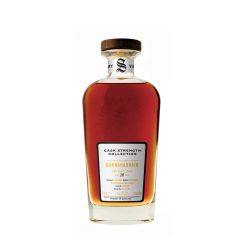Bunnahabhain 20 Year Old 2004 1st Fill Oloroso Sherry Butt Foundations Signatory Vintage