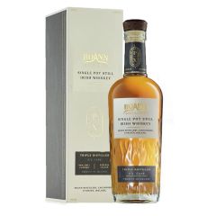 Boann Single Pot Still PX