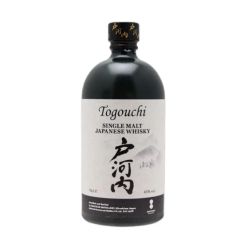 Togouchi Single Malt