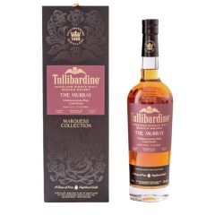 Tullibardine 2008 the Murray Chateauneuf-Du-Pape Finish