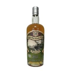 Royal Brackla 15 Year Old 2007 Oloroso Silver Seal