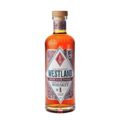 Westland Wine Cask Finish
