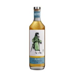 Ben Nevis 28 Year Old Ross Macbeth Act Two Elixir Distillers
